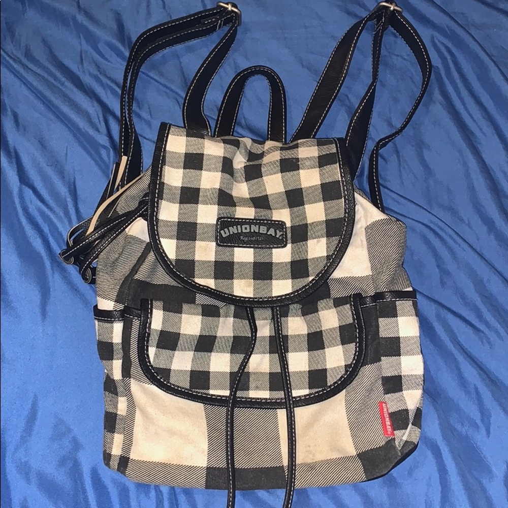 UnionBay cute small multiple use age bag